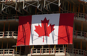 Kanada: liczba ludności wzrosła o 2 miliony
