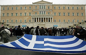 Kryzys w Grecji - kto straci na bankructwie?