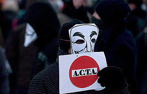 Prawnicy PE o ACTA: zgodne z prawem UE