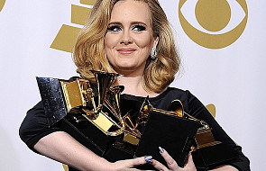 Adele zapowiada kilkuletnią przerwę