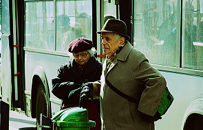 Projekt reformy: emerytury po 67. roku życia