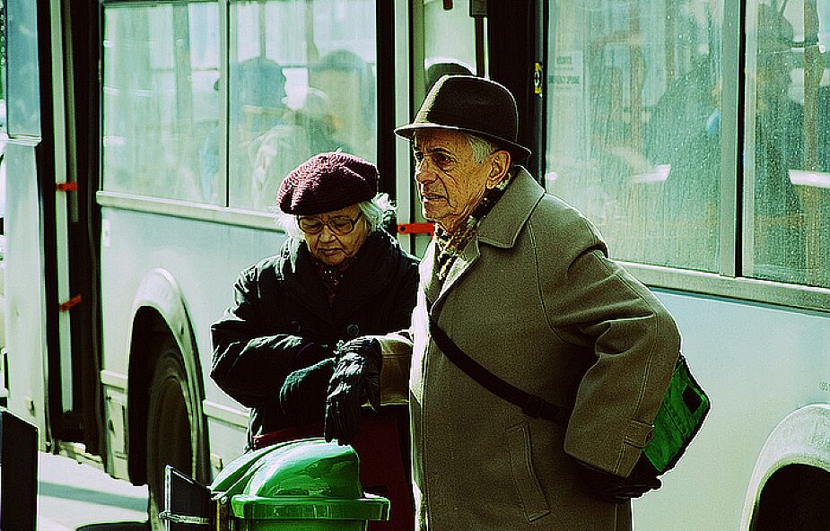 Projekt reformy: emerytury po 67. roku życia