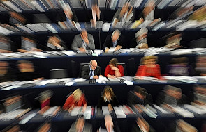 Parlament Europejski grozi Węgrom