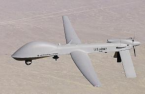 Pakistan: 6 zabitych po ataku drona