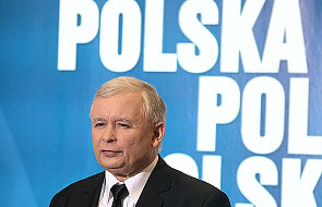 Kaczyński: Rostowski i Sikorski do dymisji