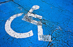 Rząd zabiera pieniądze dla niepełnosprawnych