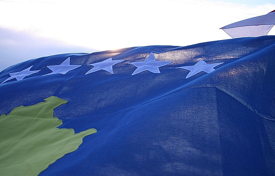 Cztery lata niepodległości Kosowa