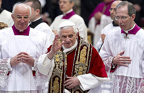"Módlmy się za nowych kardynałów"