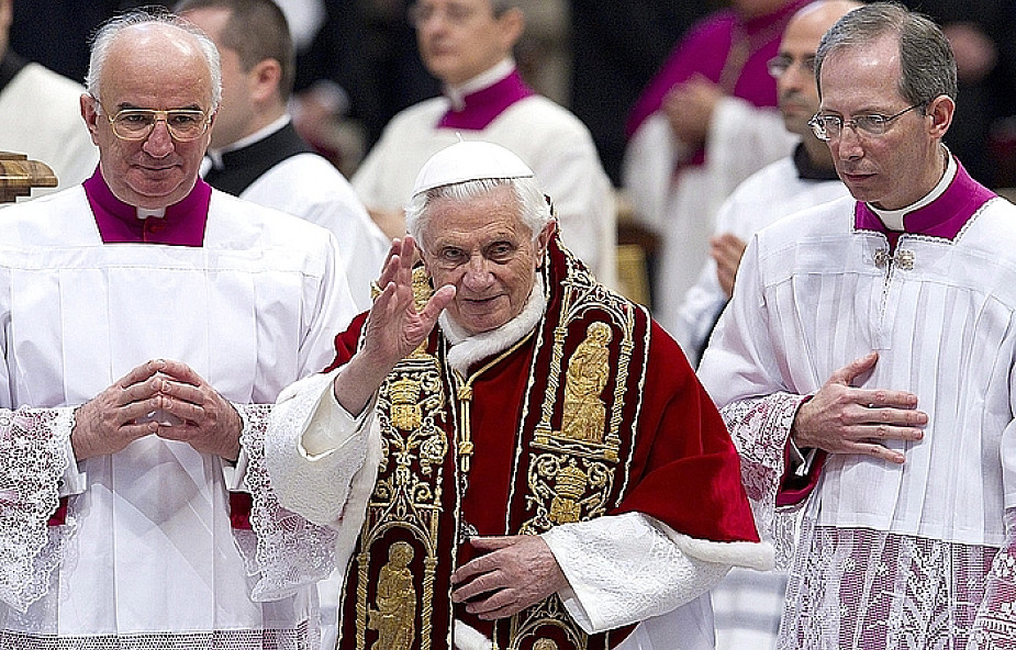 "Módlmy się za nowych kardynałów"