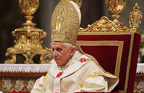 Papież o wiarygodnym świadczeniu o Bogu