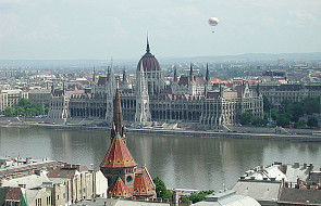 Węgry - odwaga samodzielności