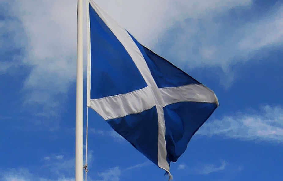 Czy da się obliczyć ... niepodległość Szkocji?