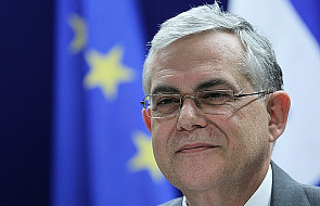 Eurogrupa zatwierdziła pakiet pomocy dla Grecji