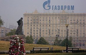 PGNiG złożyło pozew przeciwko Gazpromowi