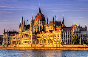 Węgry za przystąpieniem do paktu fiskalnego