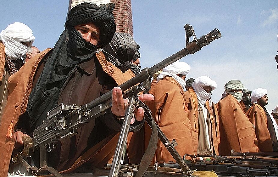 Karzaj zaprasza talibów do rozmów z rządem