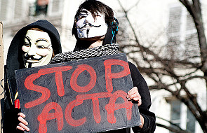 Rząd zniewoli internautów? To może być ACTA 2