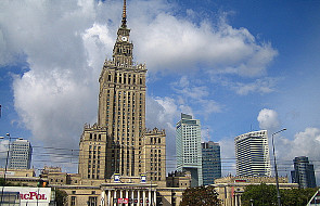 "Misja Warszawy" - ewangelizacja stolicy