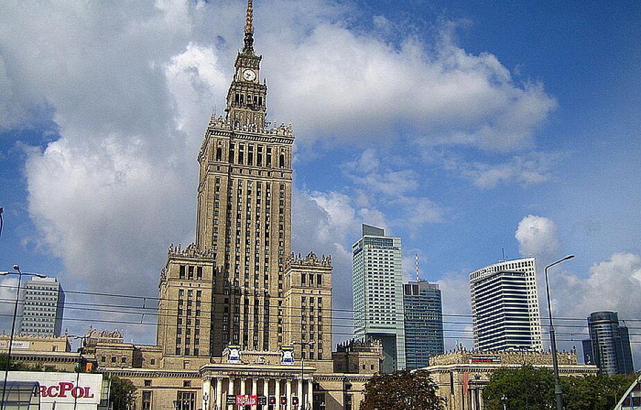 "Misja Warszawy" - ewangelizacja stolicy