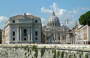 Watykan: rekolekcje dotkną problemów w kurii
