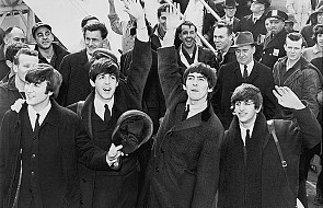 50. rocznica powstania Beatlesów 