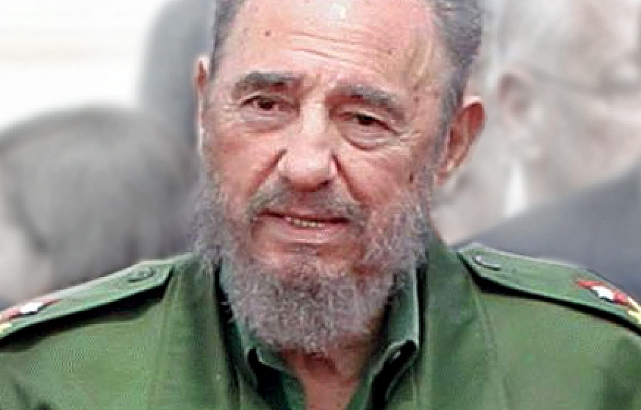 Fidel Castro wróci do Kościoła katolickiego?