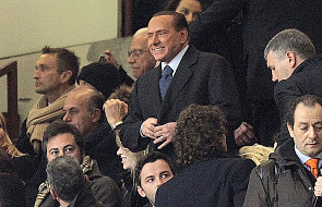 Włochy: Berlusconi o wyroku sądu