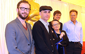 Twórcy "W ciemności" o szansach na Oscara