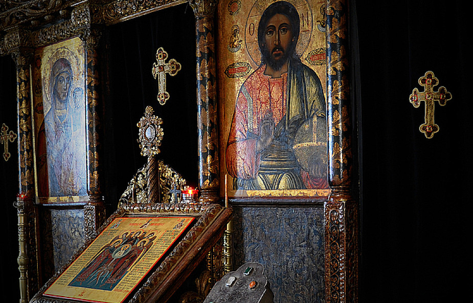 Grecja: "zastrzyk finansowy" dla prawosławnych