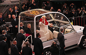 Benedykt XVI w marcu w Meksyku i na Kubie