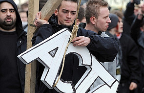"Jest wiele pytań co do wdrażania ACTA"