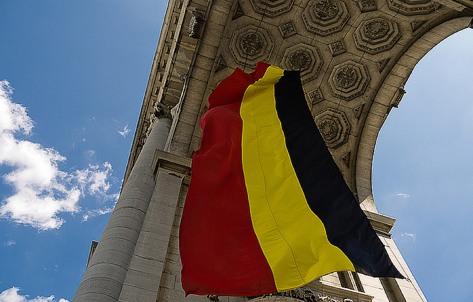 Belgia: tylko 3 proc. katolików praktykujących