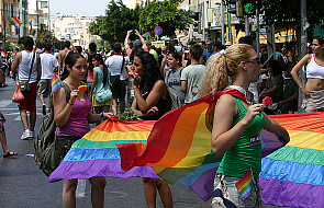 Zakazali propagowania homoseksualizmu
