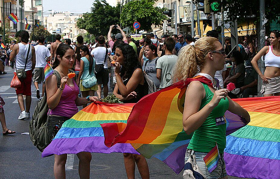 Zakazali propagowania homoseksualizmu
