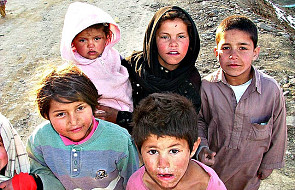 Jedna trzecia dzieci świata żyje w slumsach