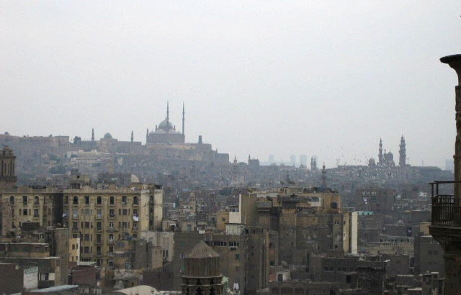 Kair: Zatrzymany to nie lider Al-Kaidy
