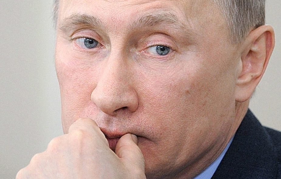Putin: W Rosji nie ma więźniów politycznych