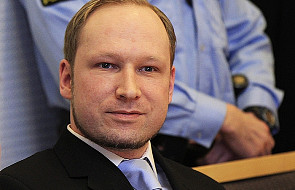 Breivik  przyznaje się, ale nie czuje się winny