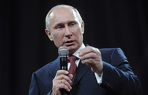 Putin otwarty na dialog ze społeczeństwem