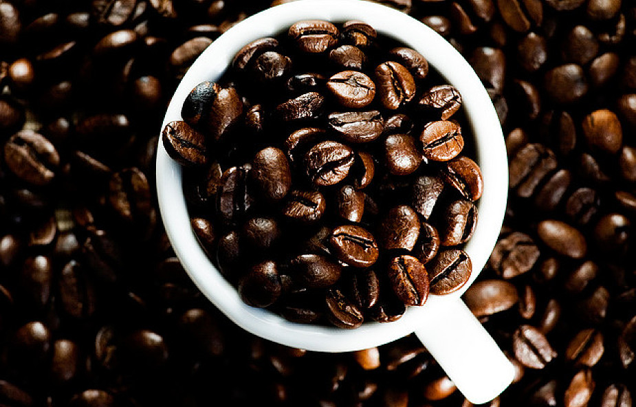 Kawa zmniejsza ryzyko marskości wątroby