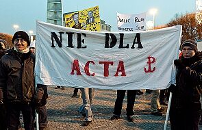 PE prawdopodobnie odrzuci ACTA