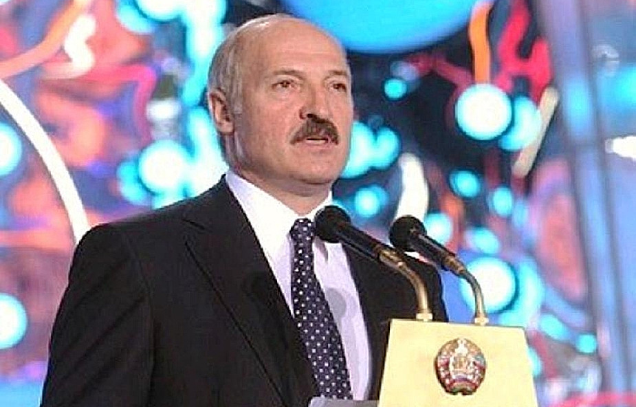 Rosja: Łukaszenka wypowiedział wojnę UE