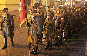 Polska czci pamięć o "żołnierzach wyklętych"