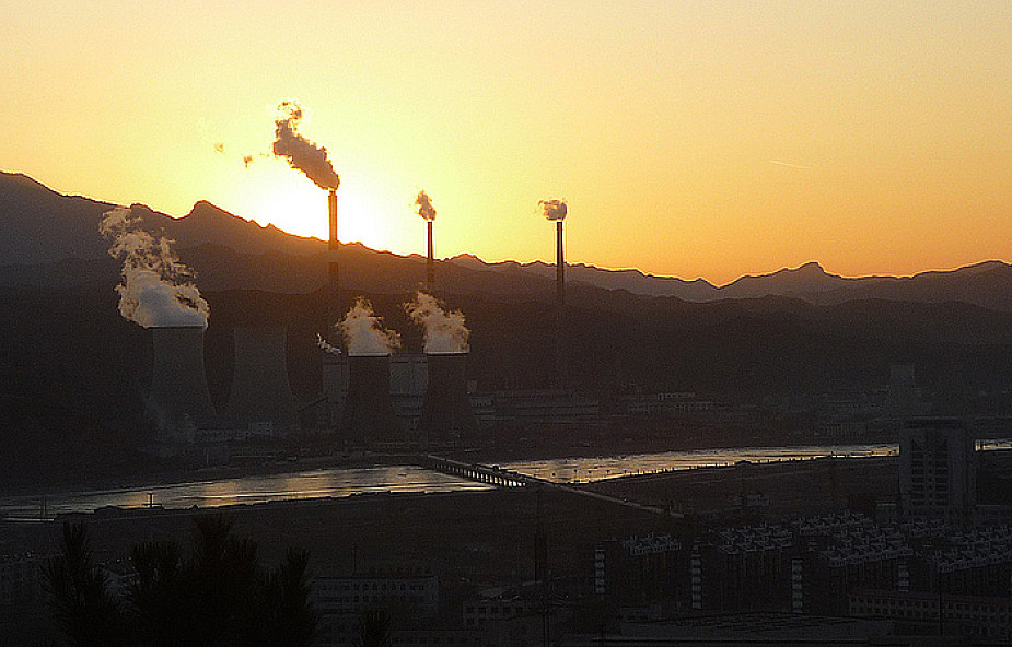 Chińczycy protestują przeciw opłatom za CO2