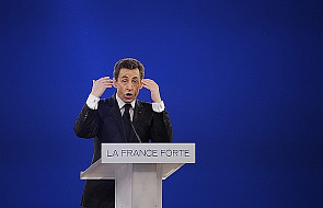 Sarkozy chce reformy Schengen i ochrony rynku