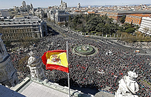Hiszpanie nie chcą reformy rynku pracy