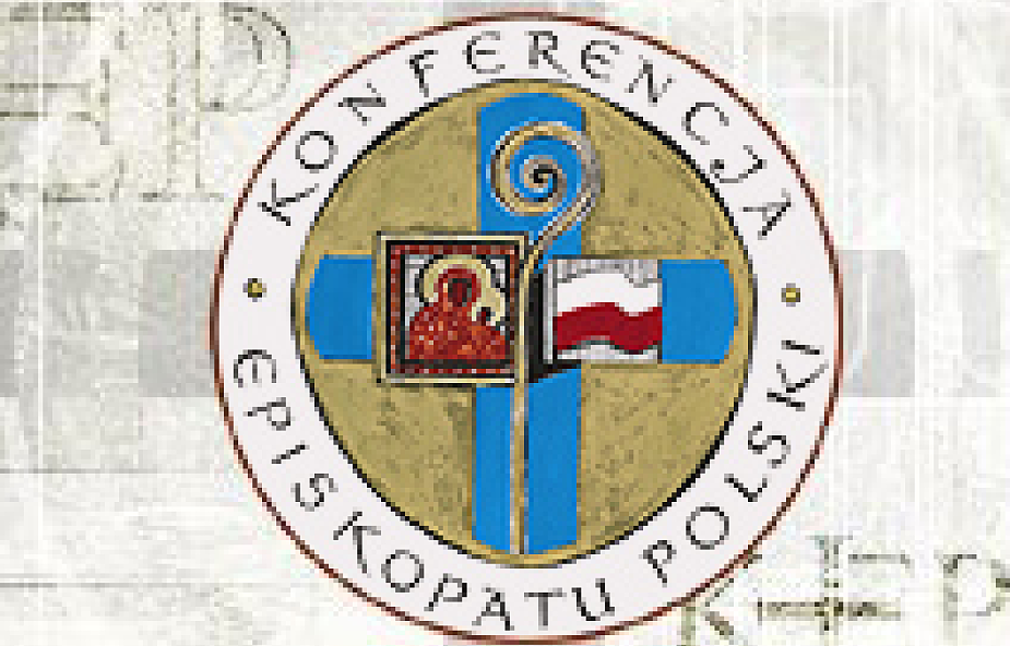 13-14 marca zebranie Episkopatu Polski