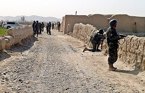 Spór o dalszy sens wojny afgańskiej 