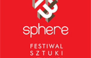 Festiwal Sztuki Aktualnej "13 sphere"