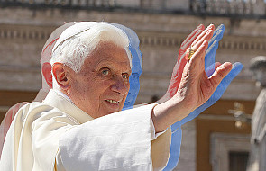 Watykan: Papież w trójwymiarze